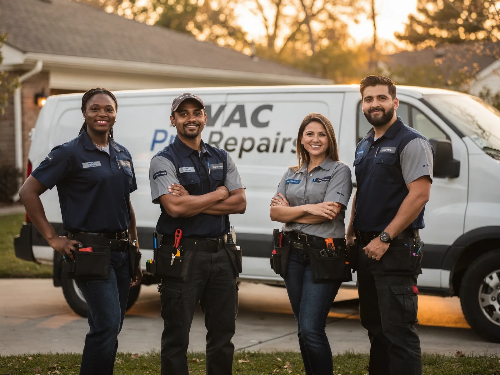 Heat Pump Repair company in Felton, MN