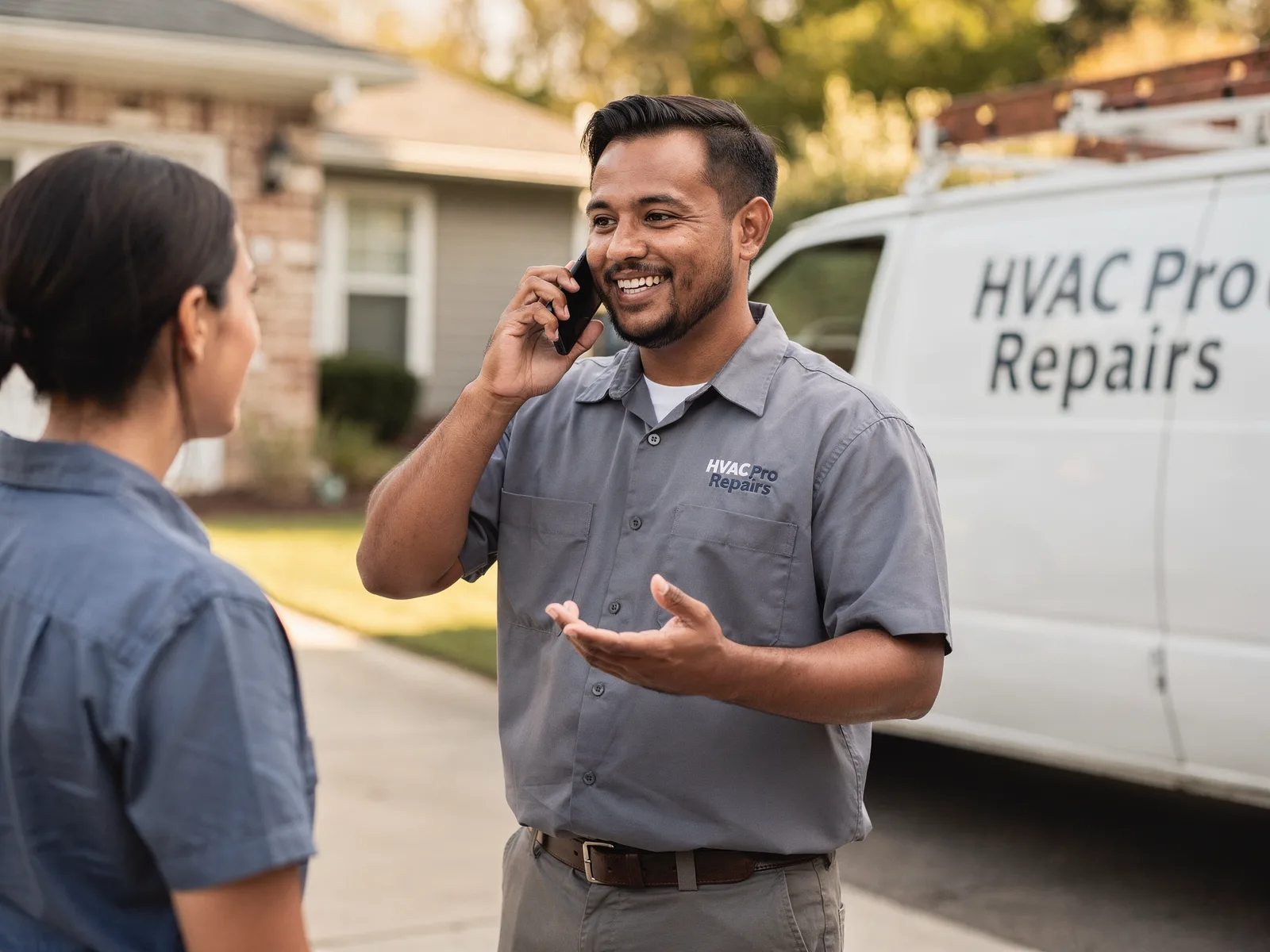 Heat Pump Repair Felton, MN FAQs